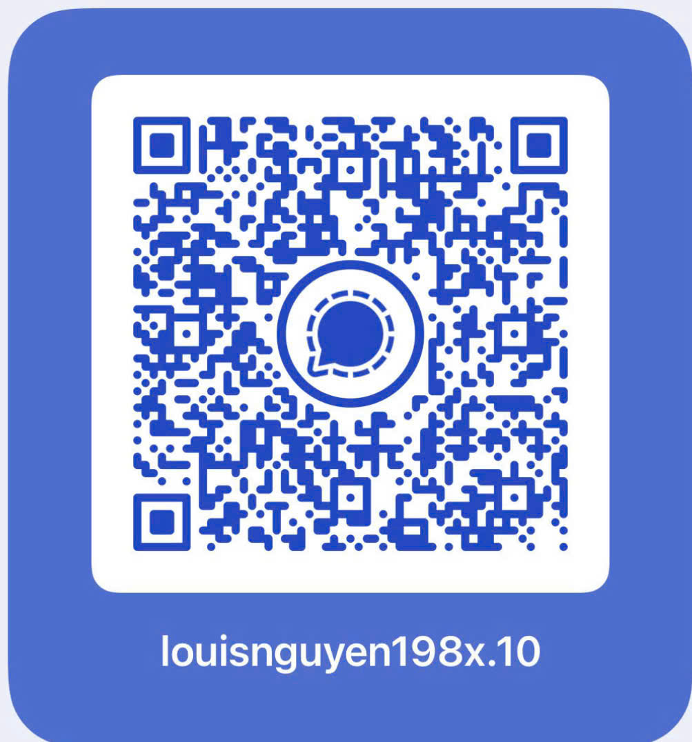 Signal QR Code - louisnguyen198x.10